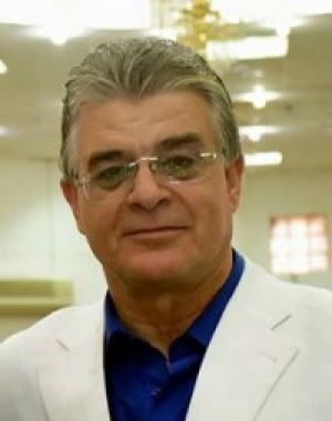 Congratulations to Prof.Dr. Hussein Dory Abaza for the membership of the scientific committee of professors' promotion (training section)