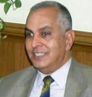Mr. Sabry Mohamed Mahmoud EL-Gendy is the university president's Media chancellor