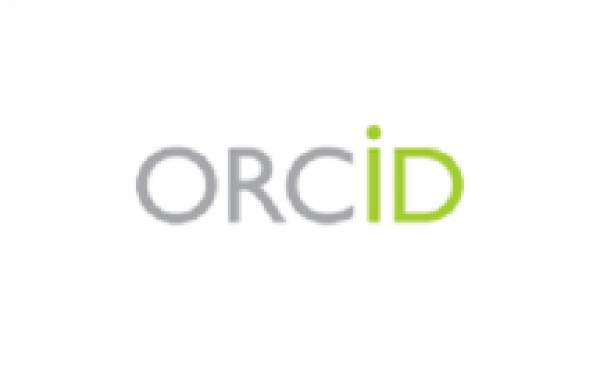 The researchers can register in ORCID platform
