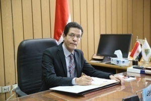 "Postponing the exams of the post-graduate studies till next June" says EL-Giaway