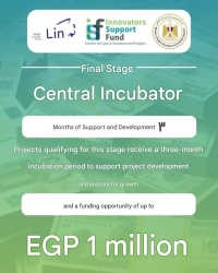 The Fund for the Care of Innovators and Geniuses continues to support and empower university students with disabilities through the &ldquo;Create.. Launch&rdquo; program.