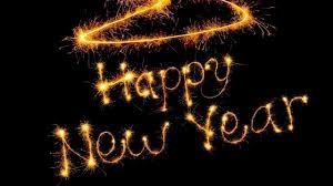 Prof.Dr. Osama Salah Fouad "Happy New Year 2016"