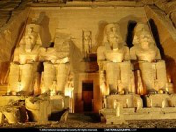 Benha University organizes Trips to Aswan and Luxor