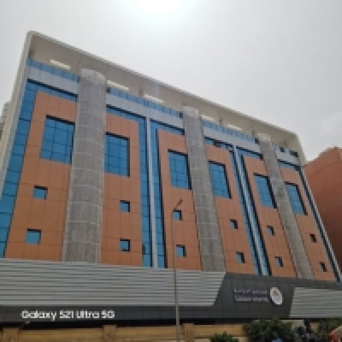 Benha University Hospitals provided more than 1.6 million medical services during the year, benefiting 1.63 million patients.