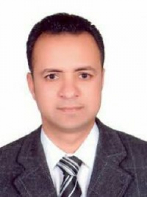 Delegation Approval of Yasser Mahfouz to Al Arish University
