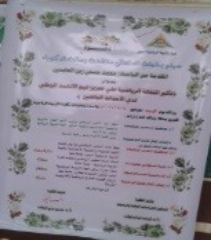 Master Thesis Discussion of the Researcher\ Mohamed Hosny Zain El Aberdeen