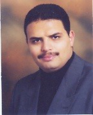 Prof.Dr. Mohamed Saied Mohamed Abd-EL-Ghafar is the university president's chancellor of the Geometric Affairs and Technical Supervision of the University Projects