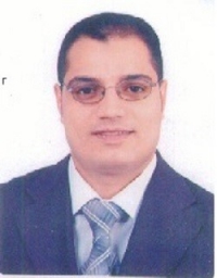 Prof.Dr. Radwan Radwan Abu-El-Abbas Khalil is the Acting Vice Executive manager of IT units in the University